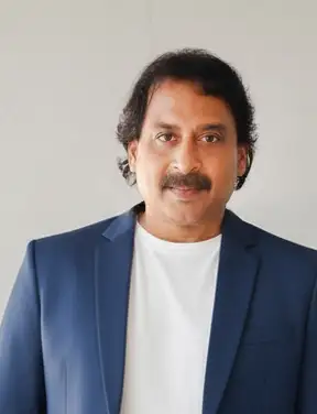 Tom Jose — interior and architectural photographer in Kerala and Dubai